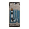 Motorola G54 LCD Display + Dotyková Deska + Přední Kryt (Service Pack)