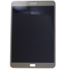 Samsung SM T710 Galaxy Tab S2 8.0 LCD Display + Touchscreen GH97 17697C Gold