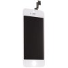 apple iphone 5s lcd complete a quality white front