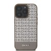 Zadní kryt pro iPhone 16 Brown