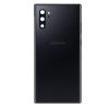 Samsung N975F Galaxy Note 10 Plus Backcover With Camera Lens Black