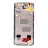 17485 replacement for oneplus 5 back cover gold 3
