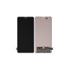 lcd compatible with samsung a715 galaxy a71 black without frame high copy oled sbxz3xqz