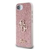Zadní kryt pro iPhone 16e/17e Pink