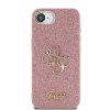 Zadní kryt pro iPhone 16e/17e Pink