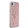 Zadní kryt pro iPhone 16e/17e Pink