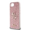 Zadní kryt pro iPhone 16e/17e Pink