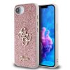 Zadní kryt pro iPhone 16e/17e Pink