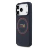 Zadní kryt pro iPhone 17 Navy