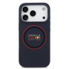 Zadní kryt pro iPhone 17 Navy