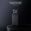 Zadní kryt pro Apple iPhone 17 Max Transparent