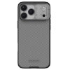 Zadní kryt pro Apple iPhone 17 Max Transparent