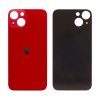 13 mini backcover glass red c1Zzqg97