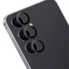 Kryt pro Samsung Galaxy S25 FE Titanium Jetblack