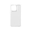 Kryt pro Tactical Motorola Moto G86 Transparent