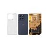 Kryt pro Tactical Motorola Moto G86 Transparent