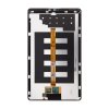 LCD display + Dotyk Samsung X130 Galaxy Tab A11 WiFi Black (Service Pack)