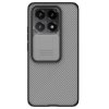 Zadní kryt pro Xiaomi 15T Transparent