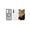 Kryt pro Tactical Samsung Galaxy S26 Asphalt
