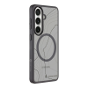 Kryt pro Tactical Samsung Galaxy S26 Asphalt