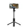 OBAL:ME SelfiePod Glow Black (Pošk. Balení)