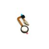 LG G6 (H870) Fingerprint Sensor Flex Cable EBD62945502 White