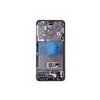 LCD display + Dotyk + Přední kryt Samsung S901B Galaxy S22 Phantom Black…