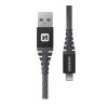 Kabel pro Swissten Kevlar