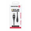 Kabel pro Swissten Kevlar