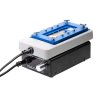 19704 mijing ch5 intelligent mainboard layered welding platform for iphone x xs xsmax 13