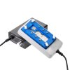 19704 mijing ch5 intelligent mainboard layered welding platform for iphone x xs xsmax 2