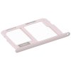 samsung galaxy j3 2017 sm j330f sim tray microsd tray pink gh61 12704d gh61 12704d