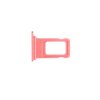 Apple iPhone XR Simcard holder Pink