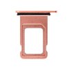 18511 replacement for iphone xr sim card tray coral 2 quRjIwb3
