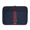 Red Bull Nylon Powerbar Obal na Notebook 13/14" Navy