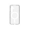 Kryt pro Tactical Samsung Galaxy S25 Transparent