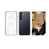 Kryt pro Tactical Samsung Galaxy S25 Transparent