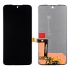 Moto G7 LCD Black RlhSGbzS