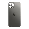 21008 replacement for iphone 12 pro max back cover graphite 2 q2I08QUV