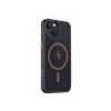 Kryt pro Tactical Apple iPhone 13 Black/Moucha