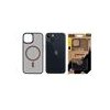 Kryt pro Tactical Apple iPhone 13 Black/Moucha