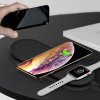 Funxim wireless charging pad maximum 3 X9 black 4