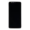 18108 replacement for oneplus 5t lcd screen digitizer assembly with frame black 2