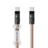 Tactical Wire Snake USB-C 1,2m Moucha Moose