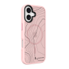 Kryt pro Tactical Apple iPhone 16 Pink