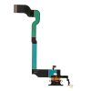 16942 replacement for iphone x charging connector assembly black 03