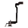 16942 replacement for iphone x charging connector assembly black 02