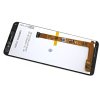 Alcatel 3V (5099) LCD Display + Touchscreen Black1
