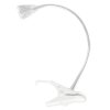Sunshine LED table lamp SS 802 clamp Light Repair 1