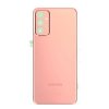 backcover peach iys9numa